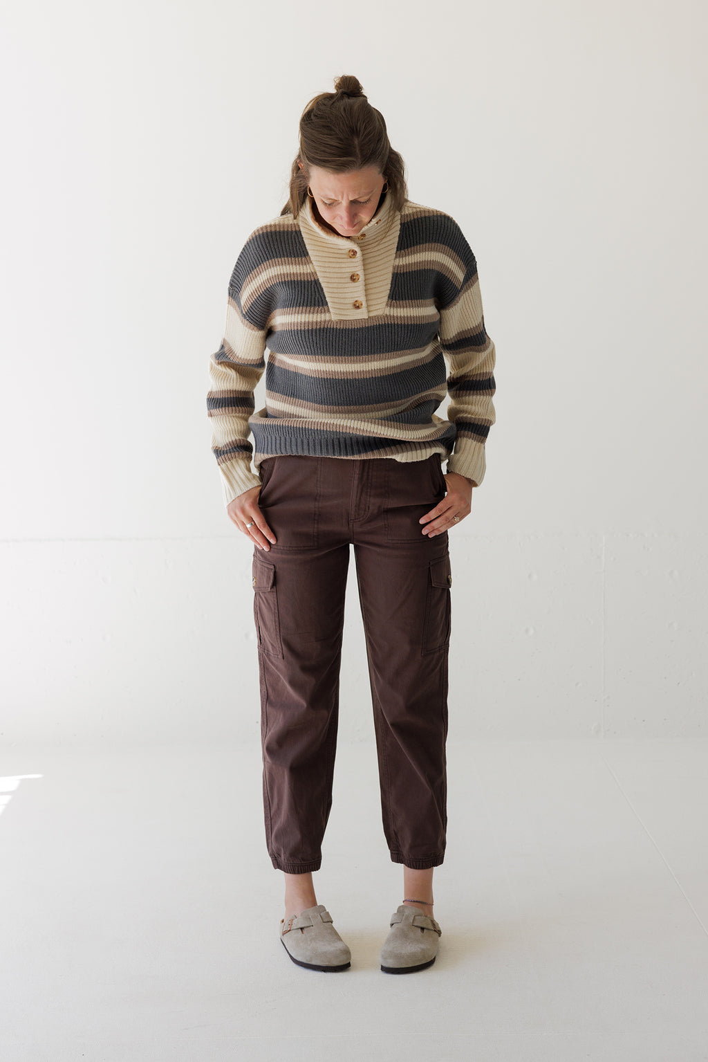 Storm Stripe