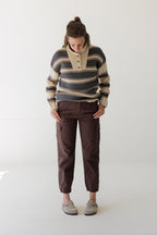 Storm Stripe