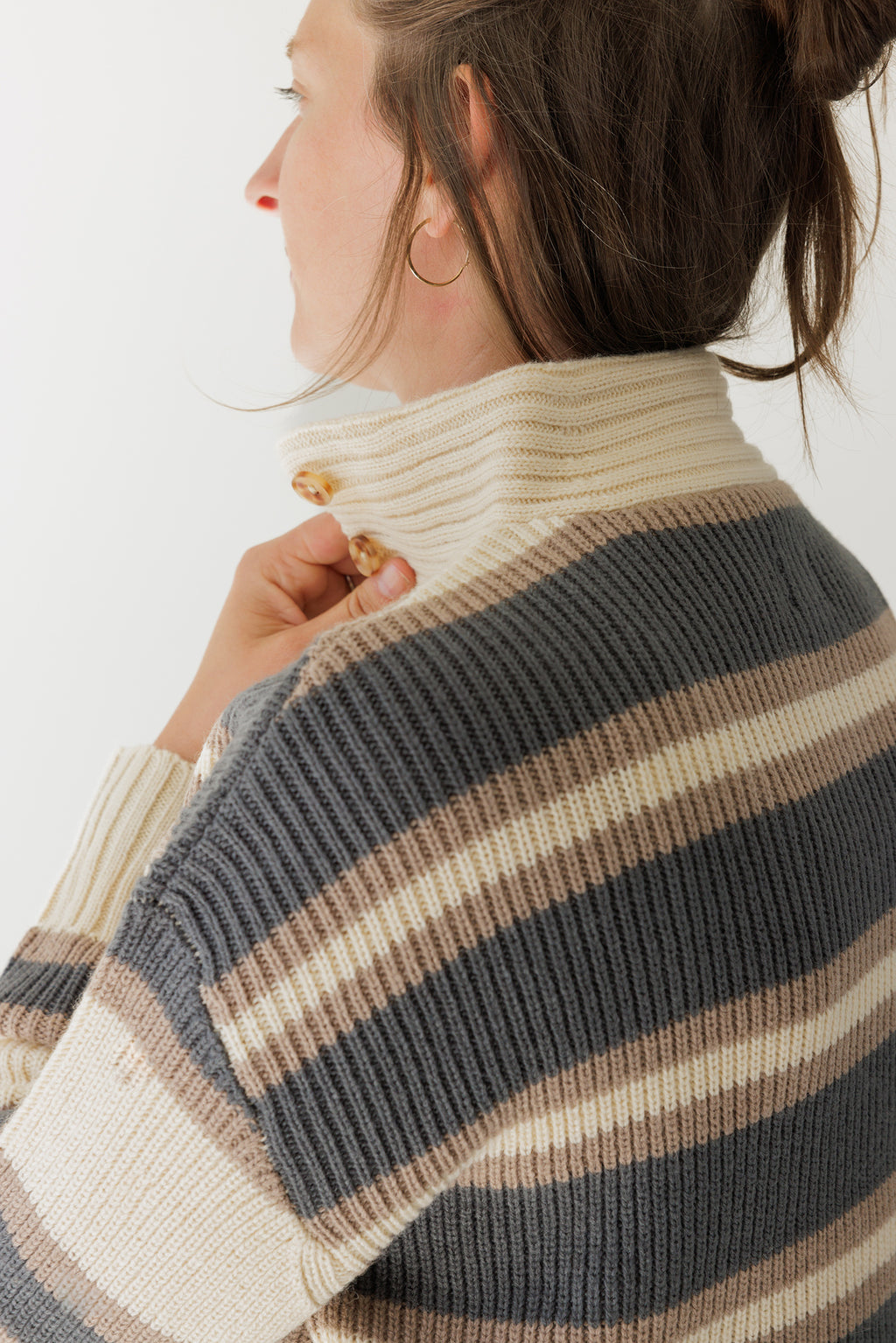 Storm Stripe