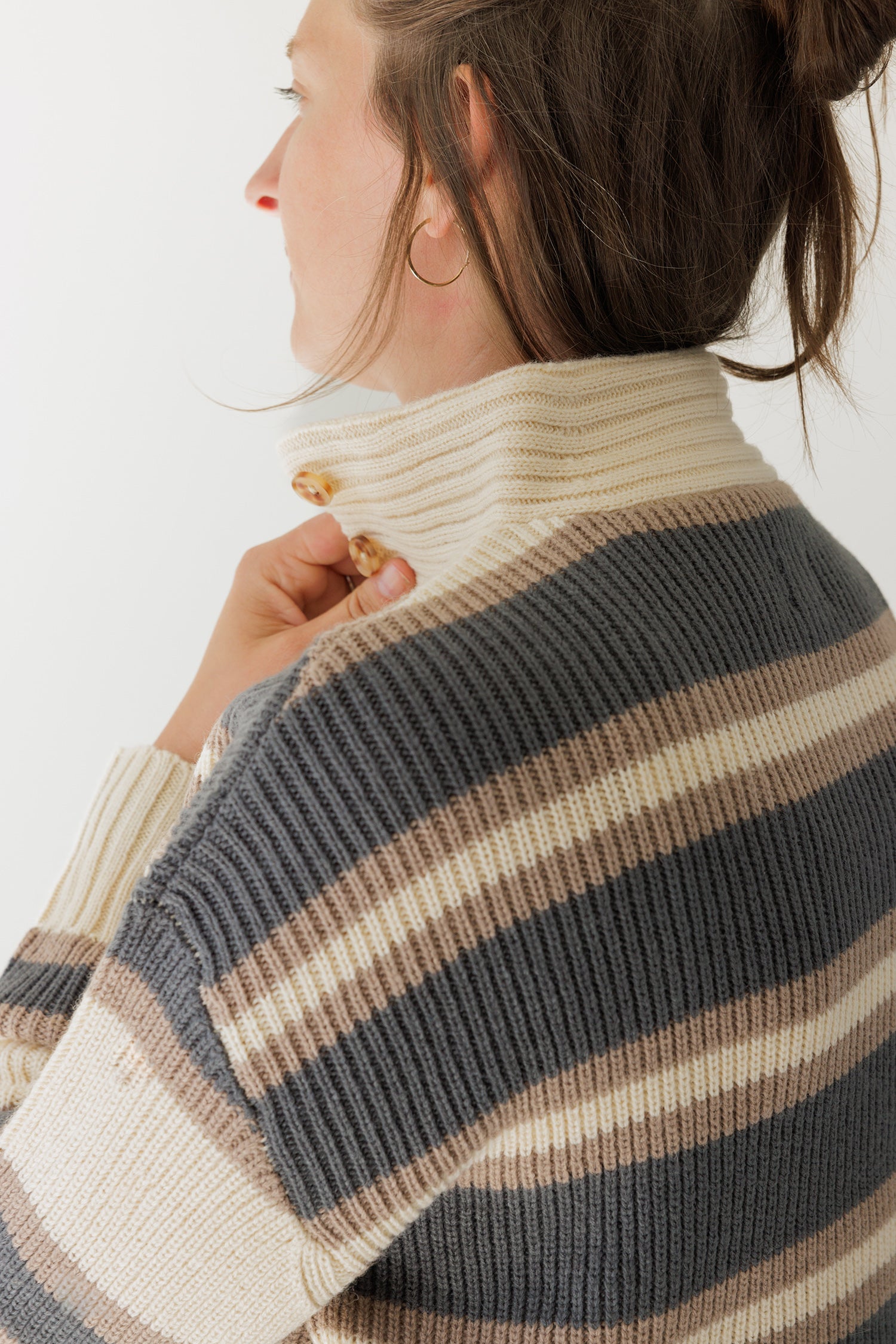 Storm Stripe