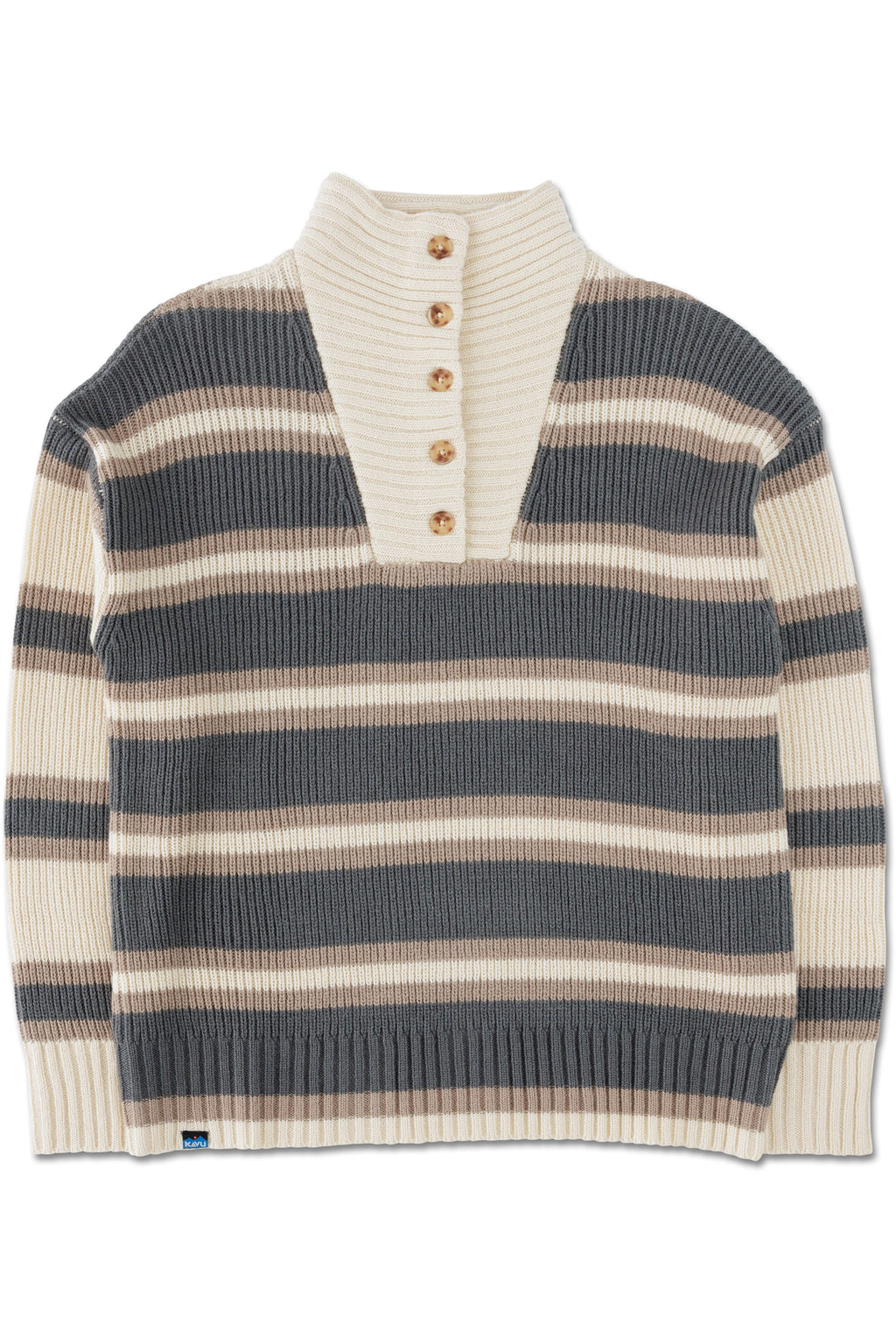 Storm Stripe
