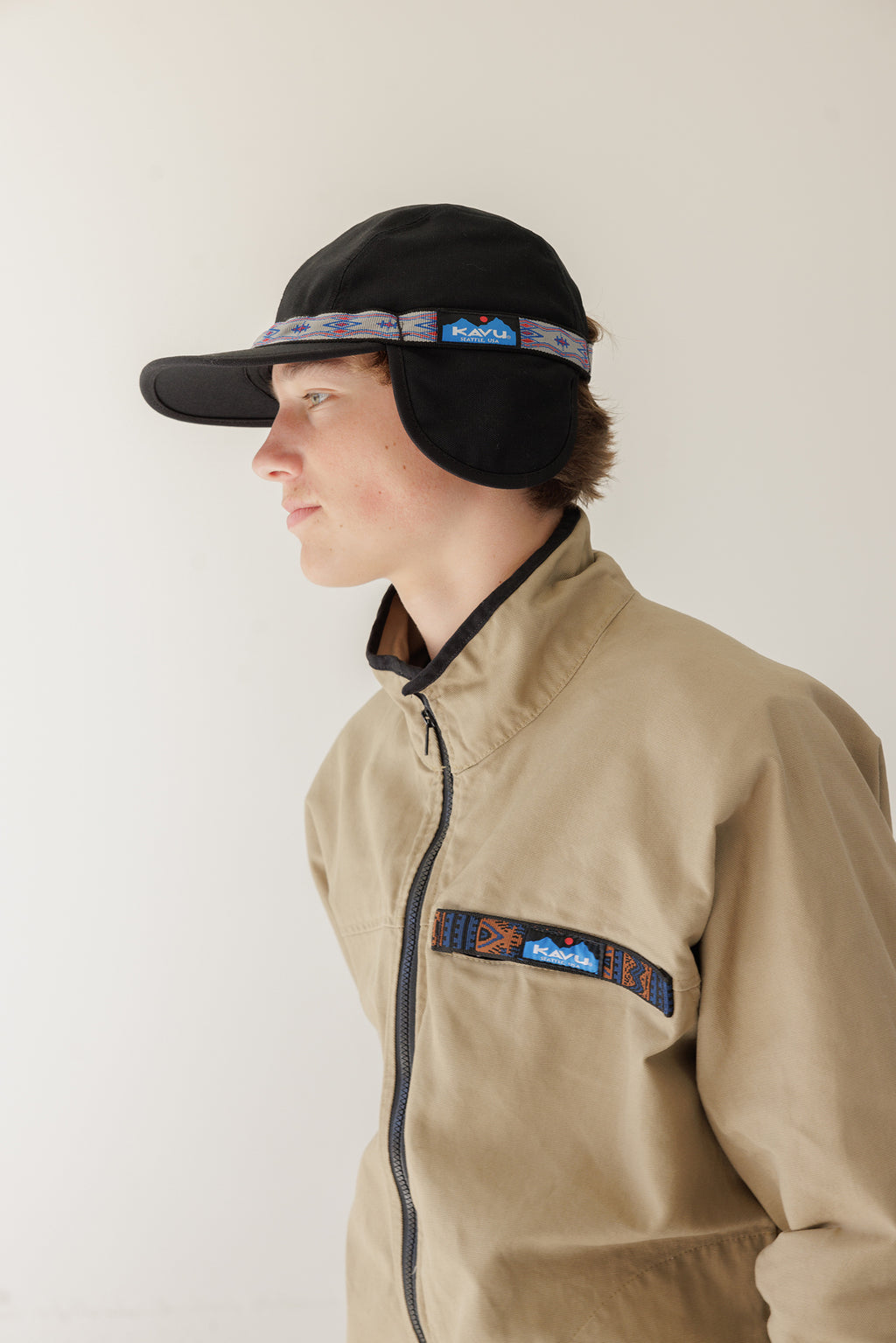 Heritage Khaki