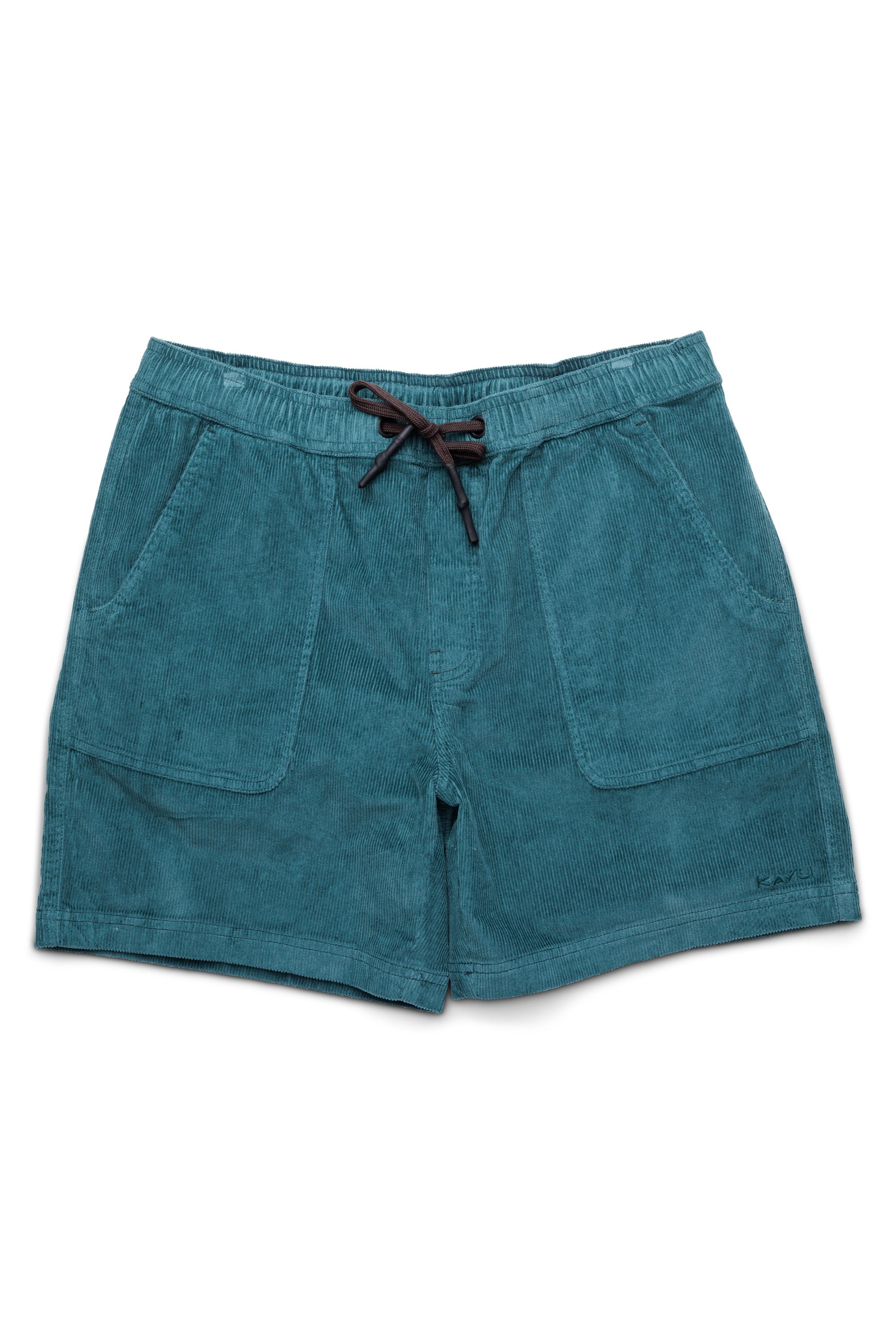 Transformative Teal