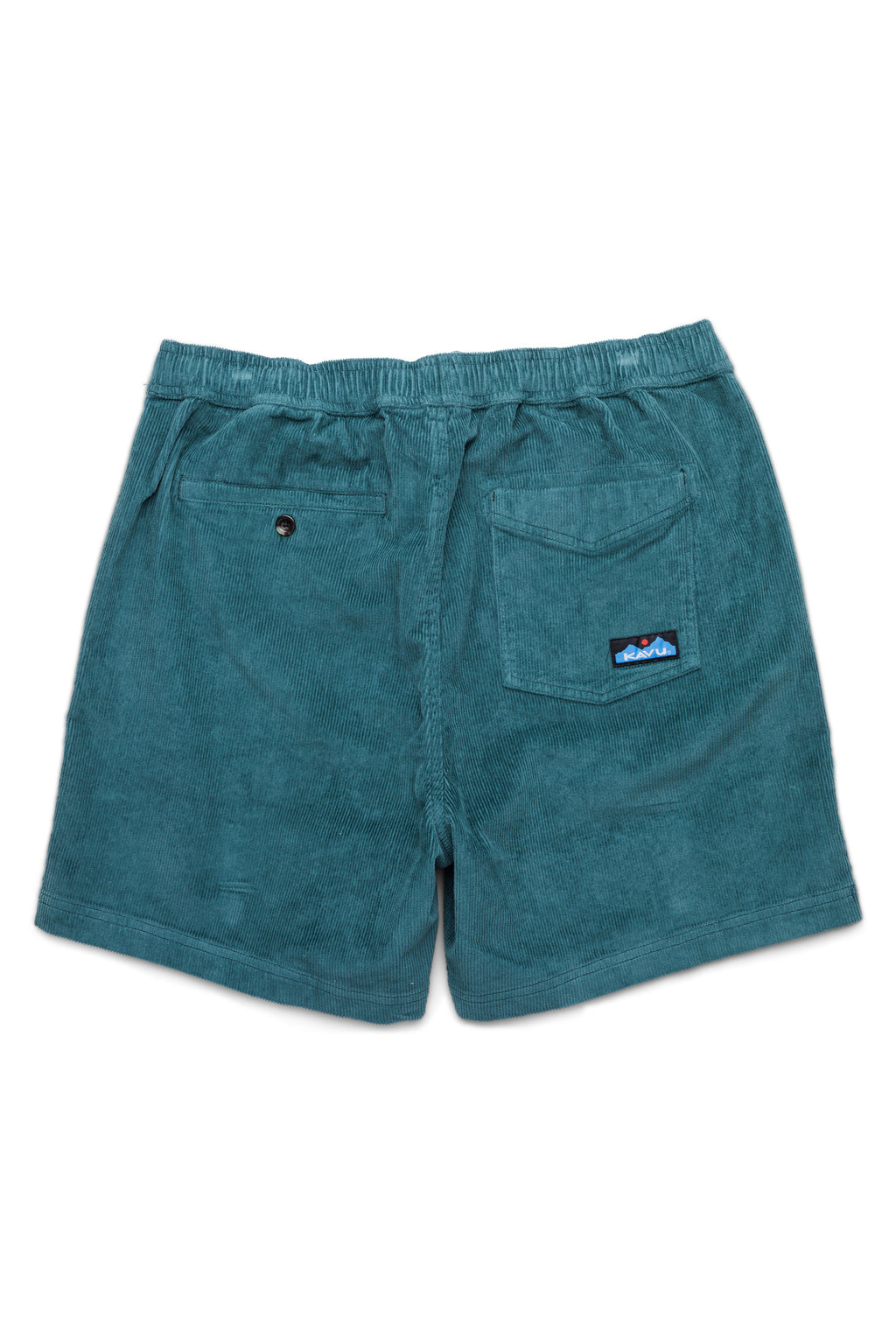 Transformative Teal