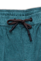 Transformative Teal