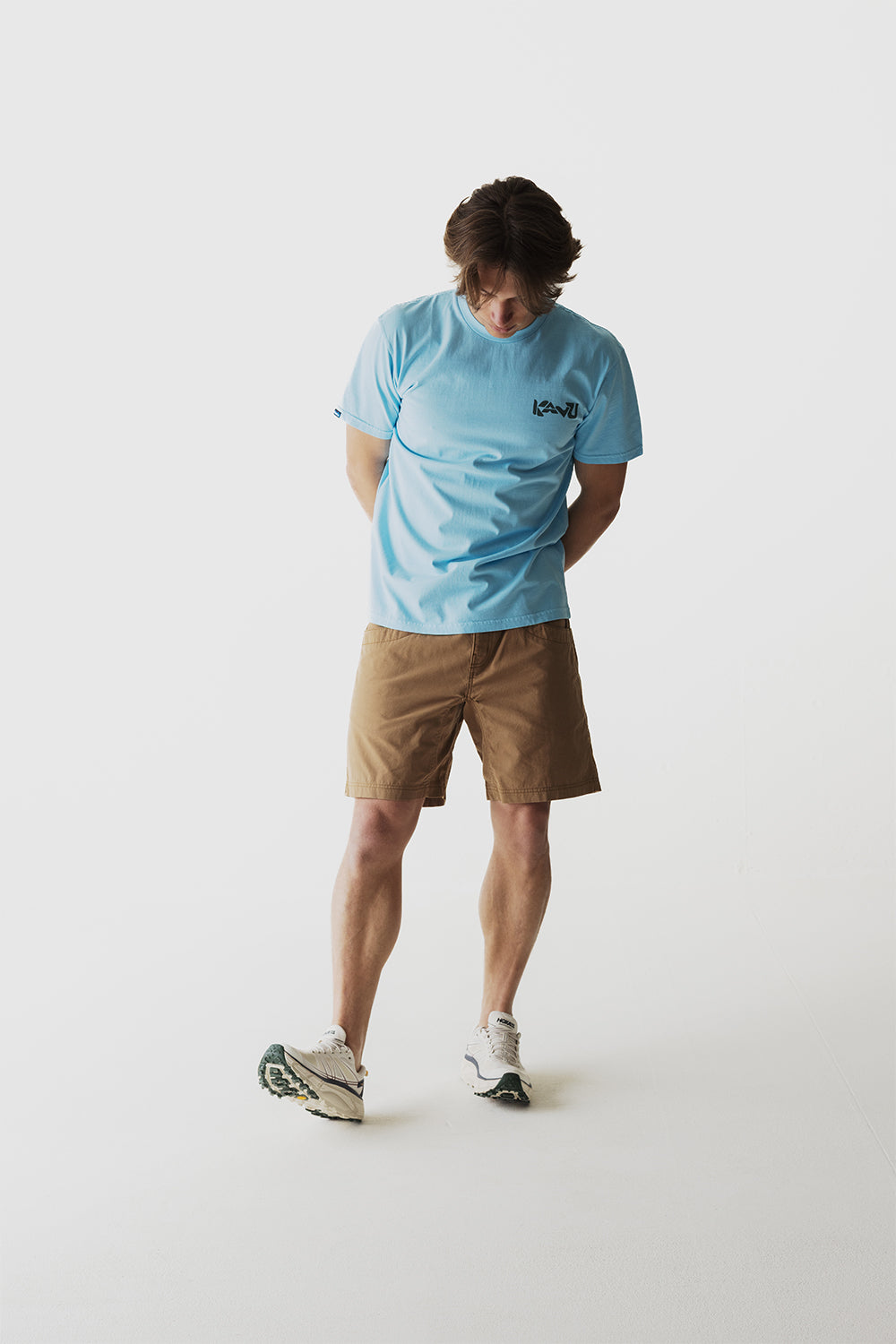 Heritage Khaki