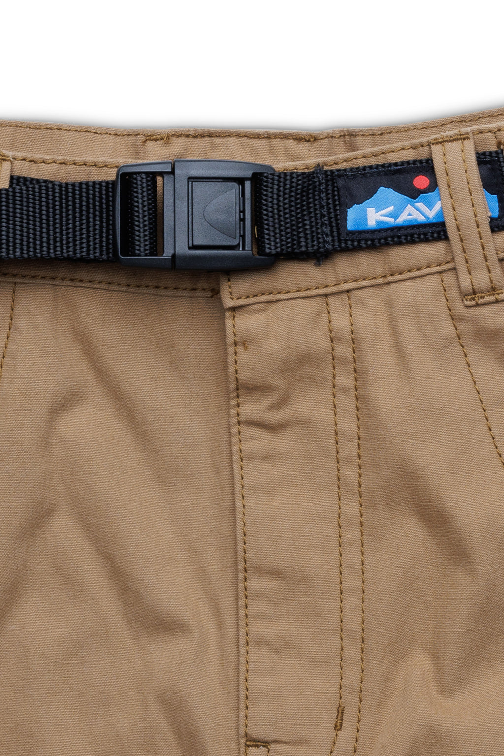 Heritage Khaki