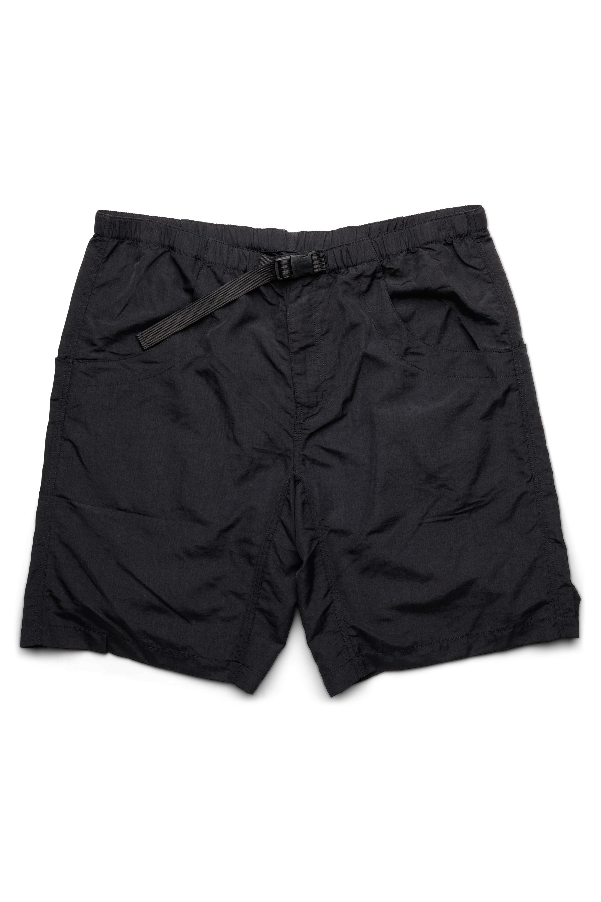 Dark Slate Gray Big Eddy Short
