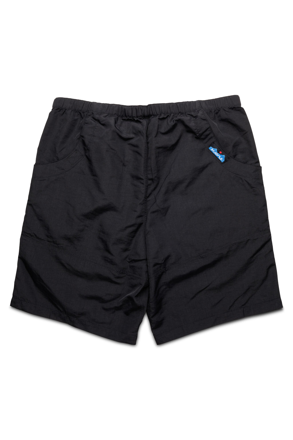Dark Slate Gray Big Eddy Short