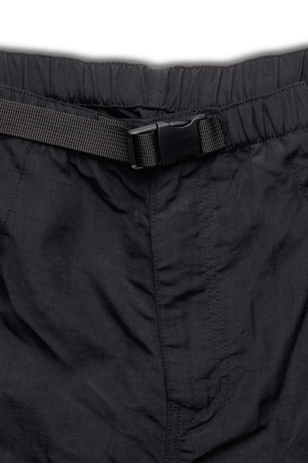 Dark Slate Gray Big Eddy Short