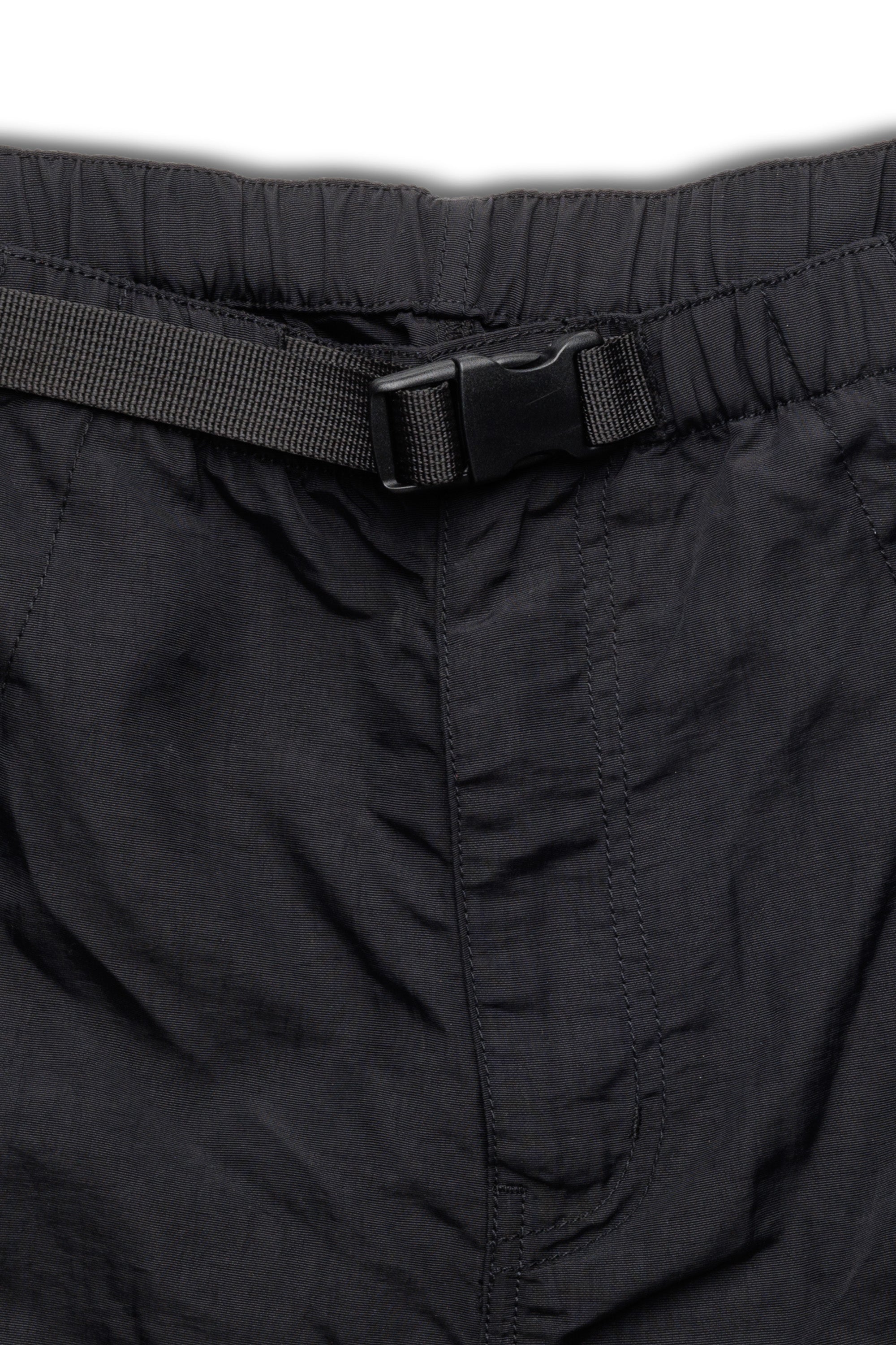 Dark Slate Gray Big Eddy Short