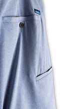 Steel Blue