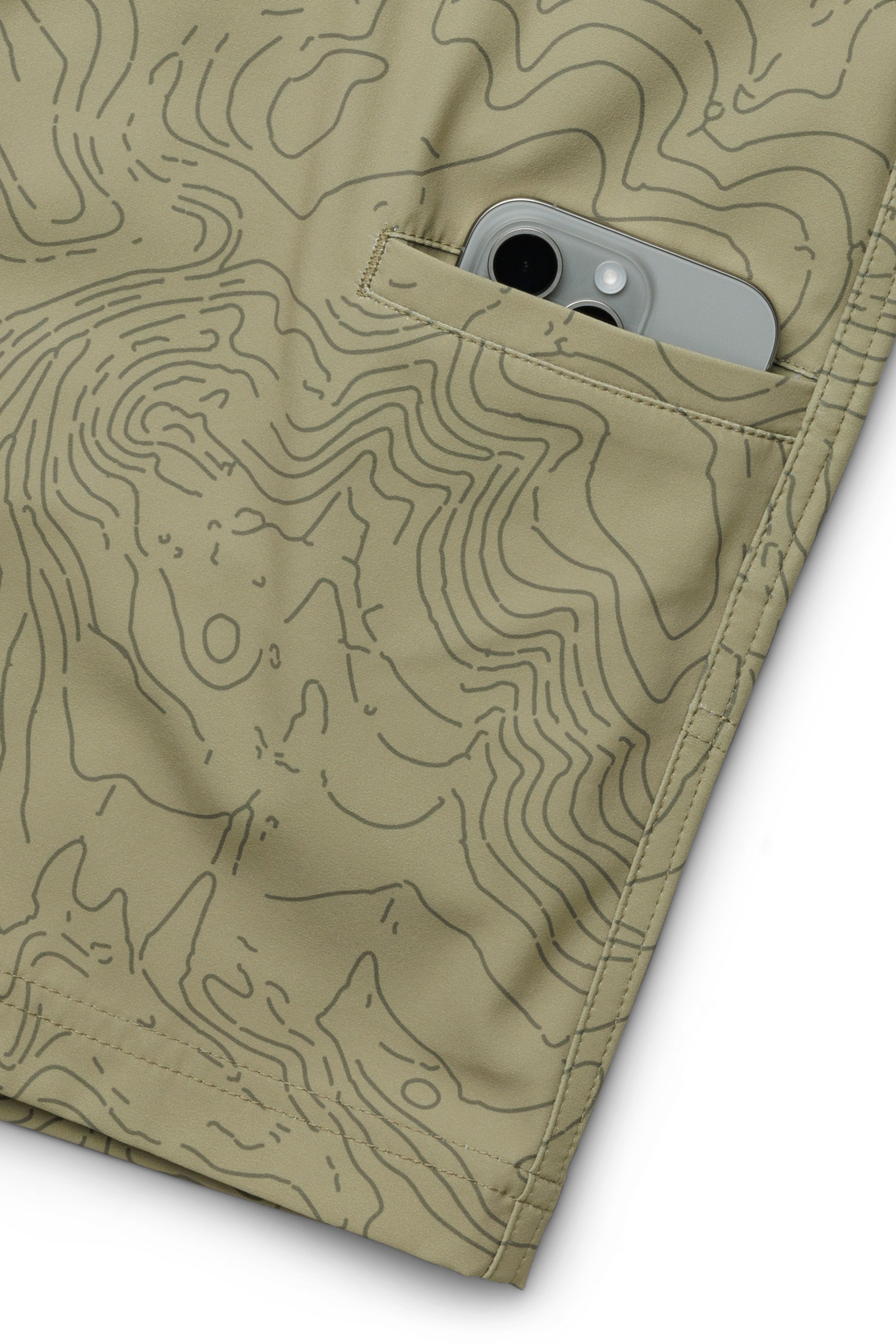 Terrain Topo