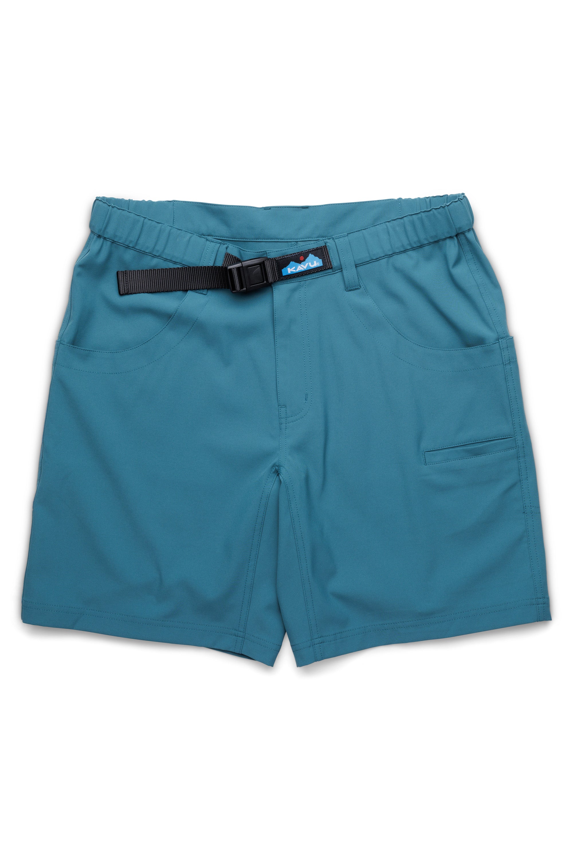 Transformative Teal