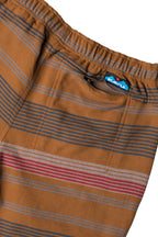 Bronze Brown