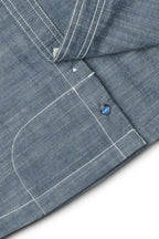Nautical Navy