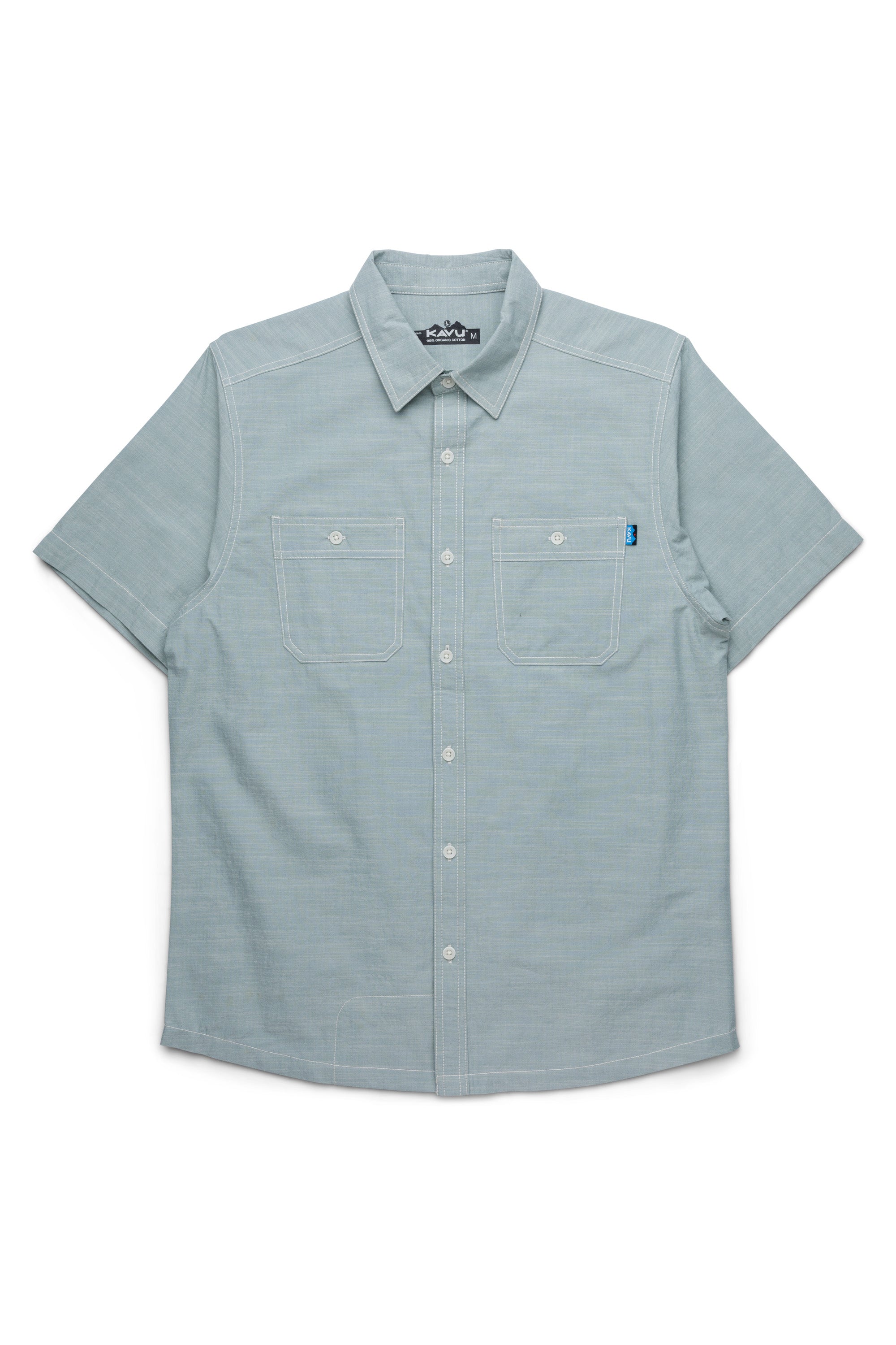 Stone Blue