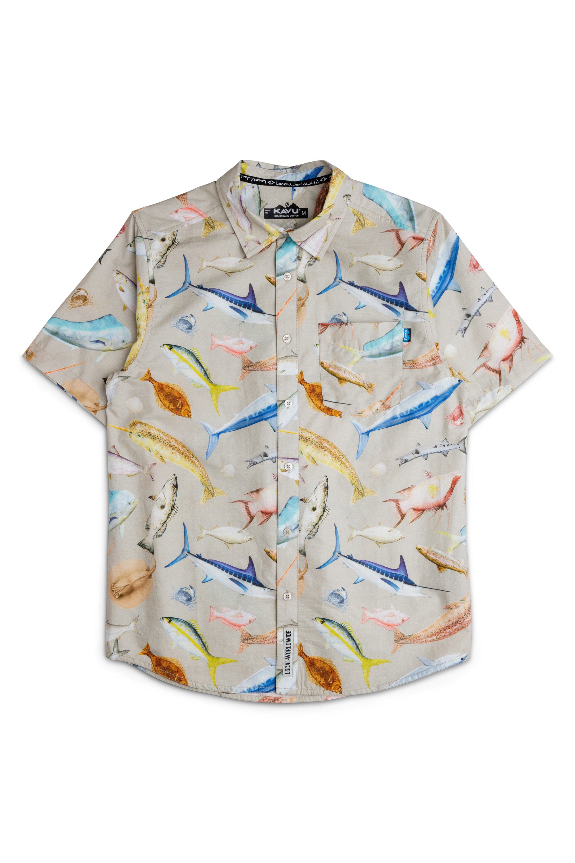 Gulf Fish