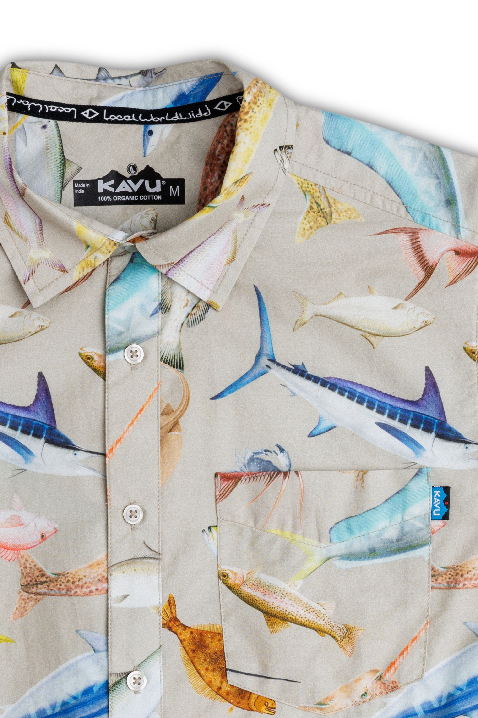 Gulf Fish