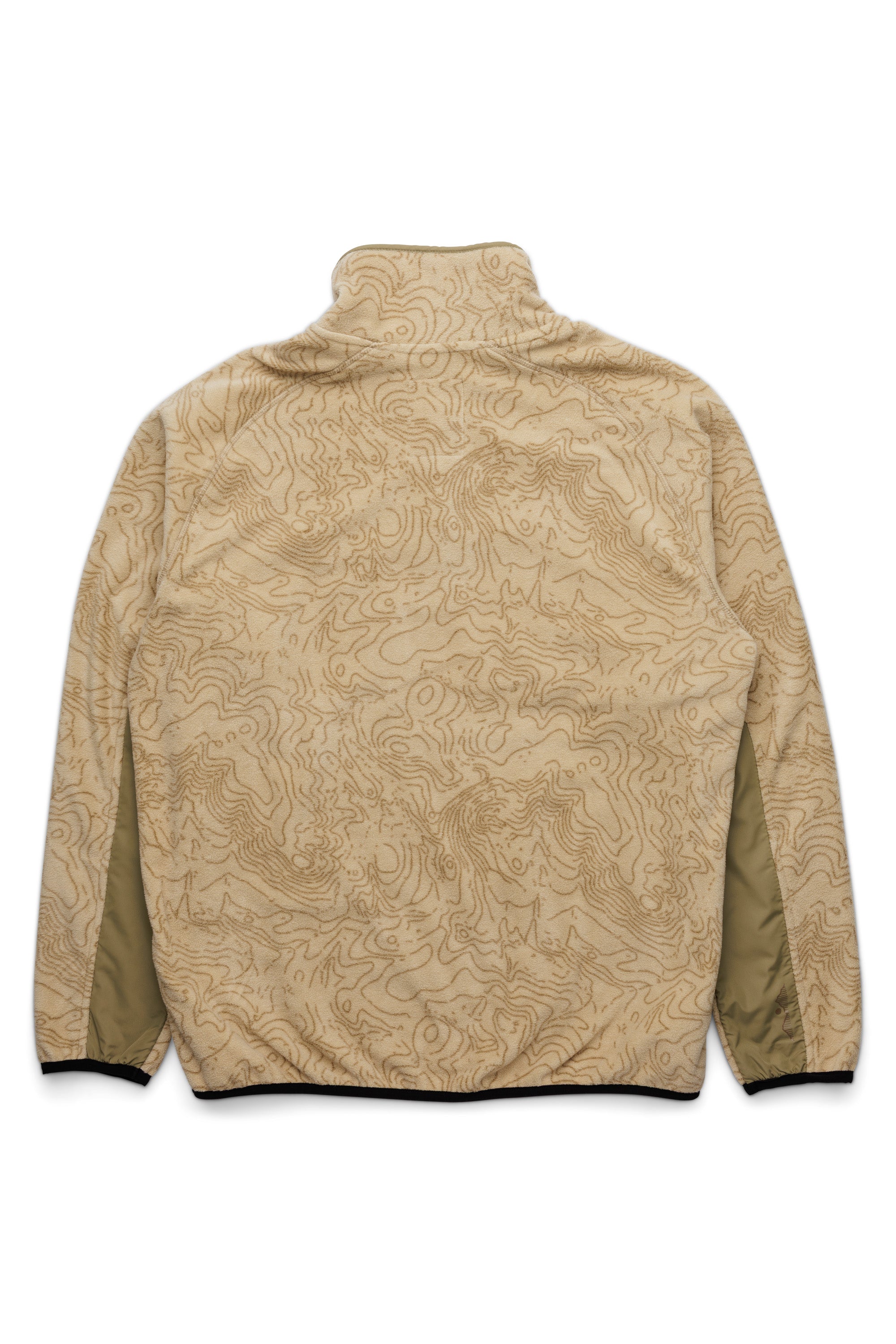 Terrain Topo