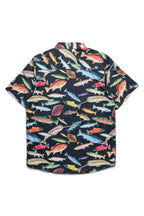 Fish fest