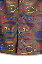 Fish Tessellate