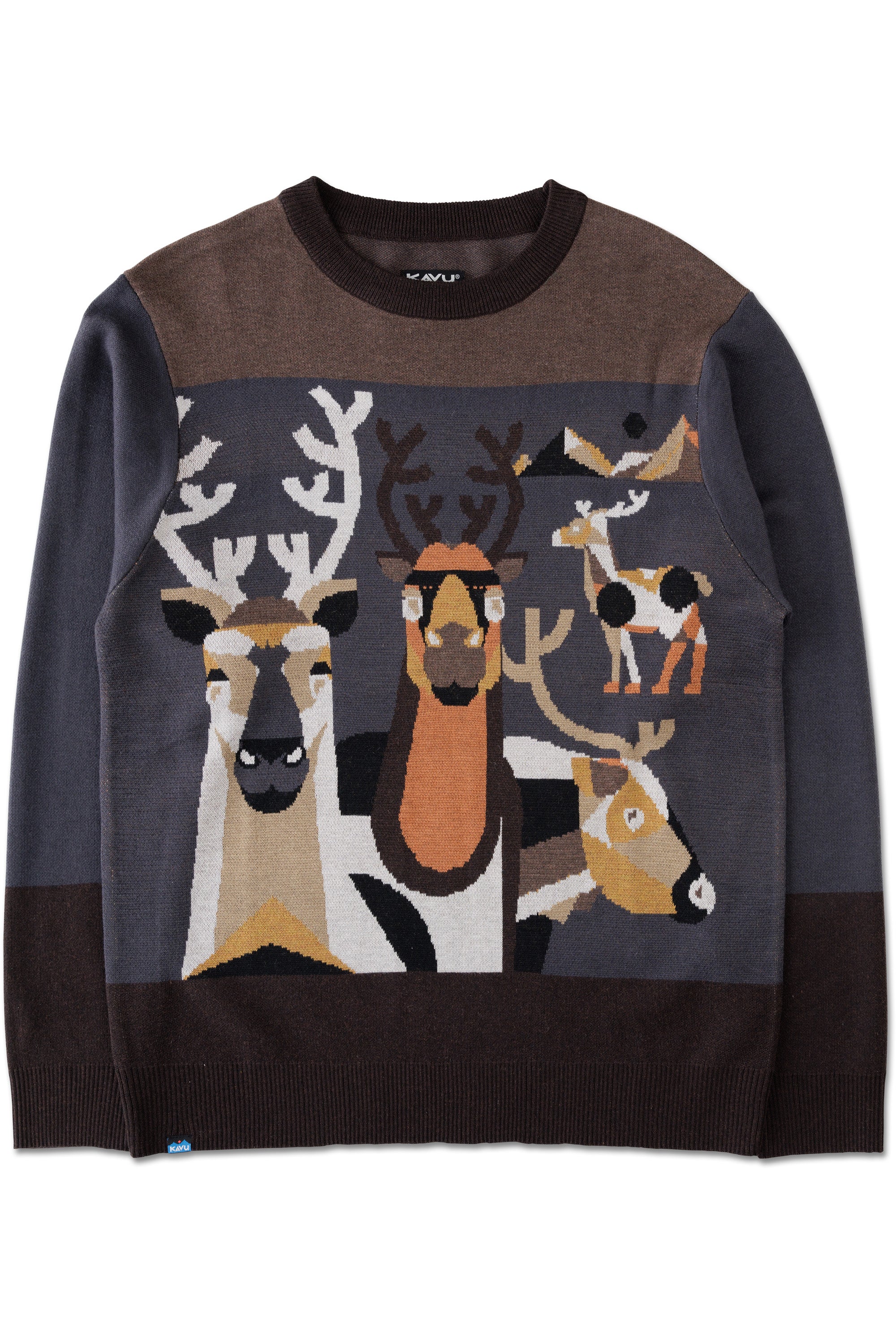 Deer Me