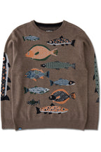 Fish Stack