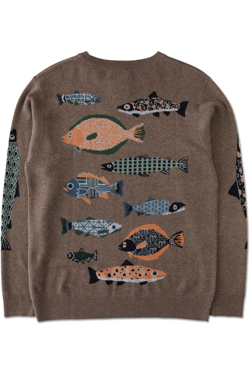 Fish Stack