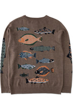 Fish Stack