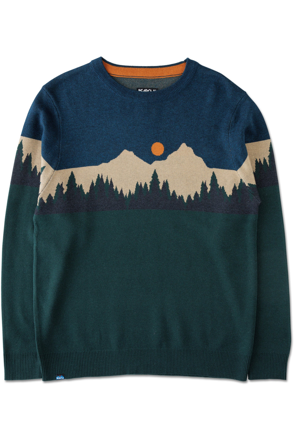 Mountain Stripe