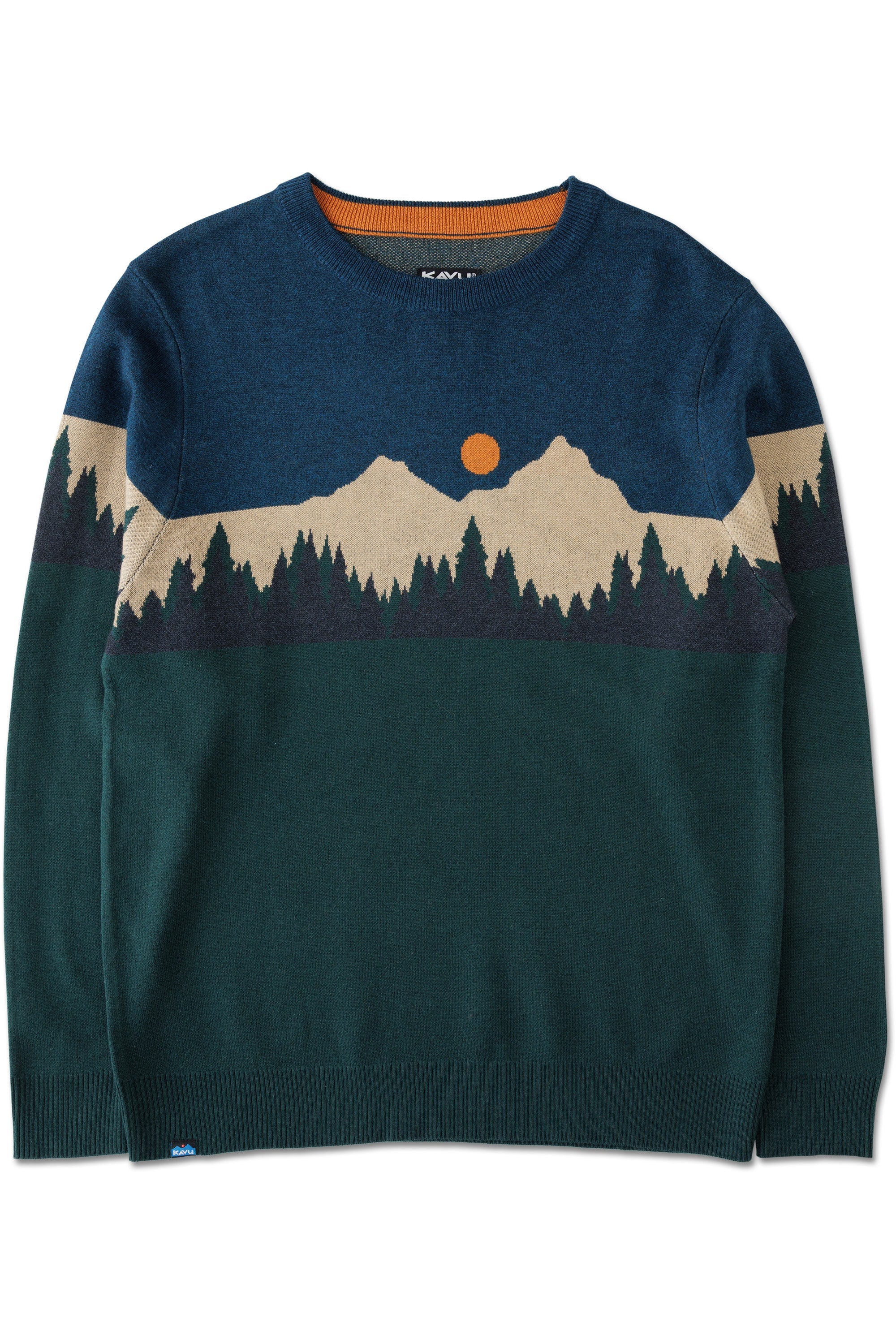 Mountain Stripe