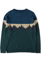 Mountain Stripe