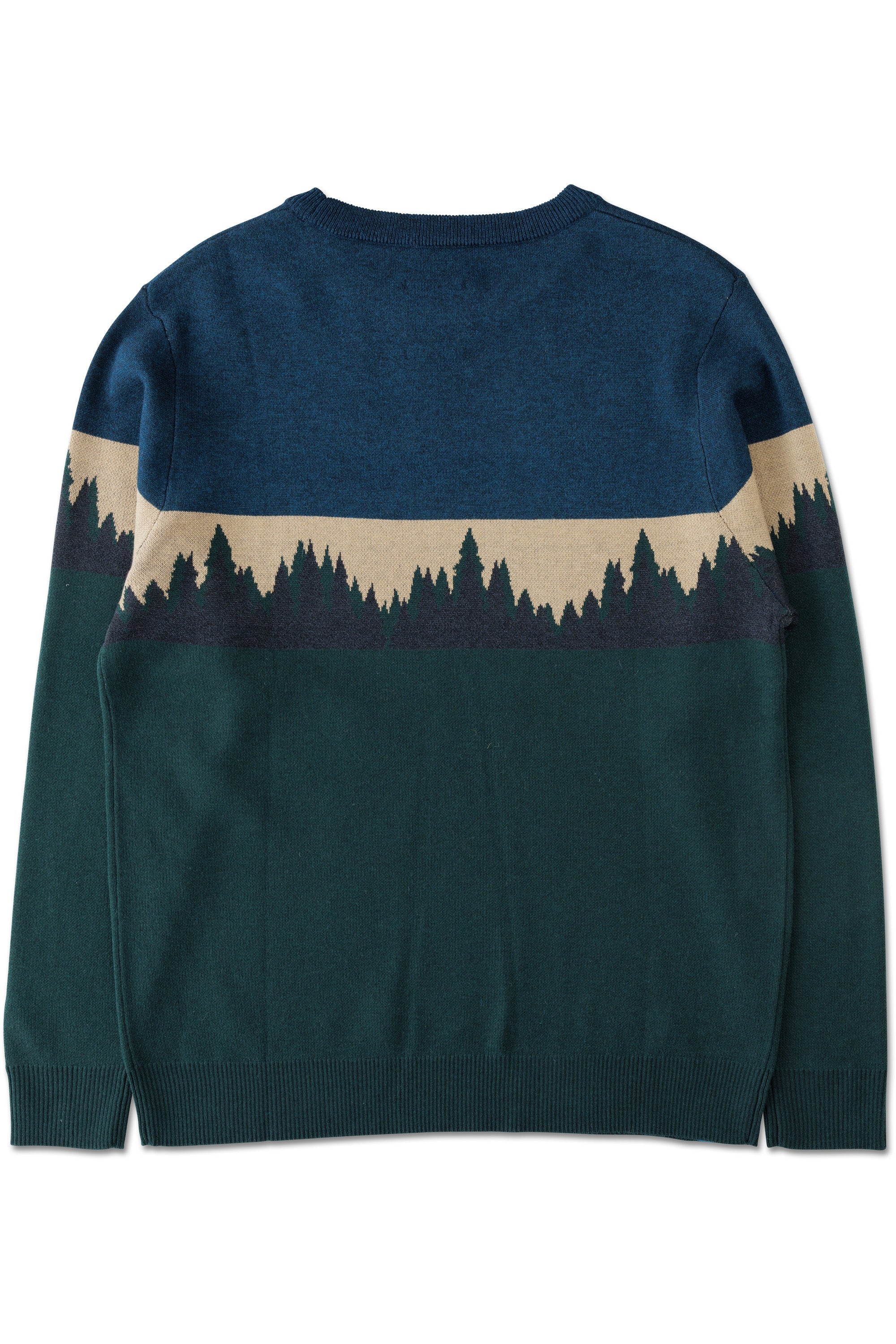 Mountain Stripe