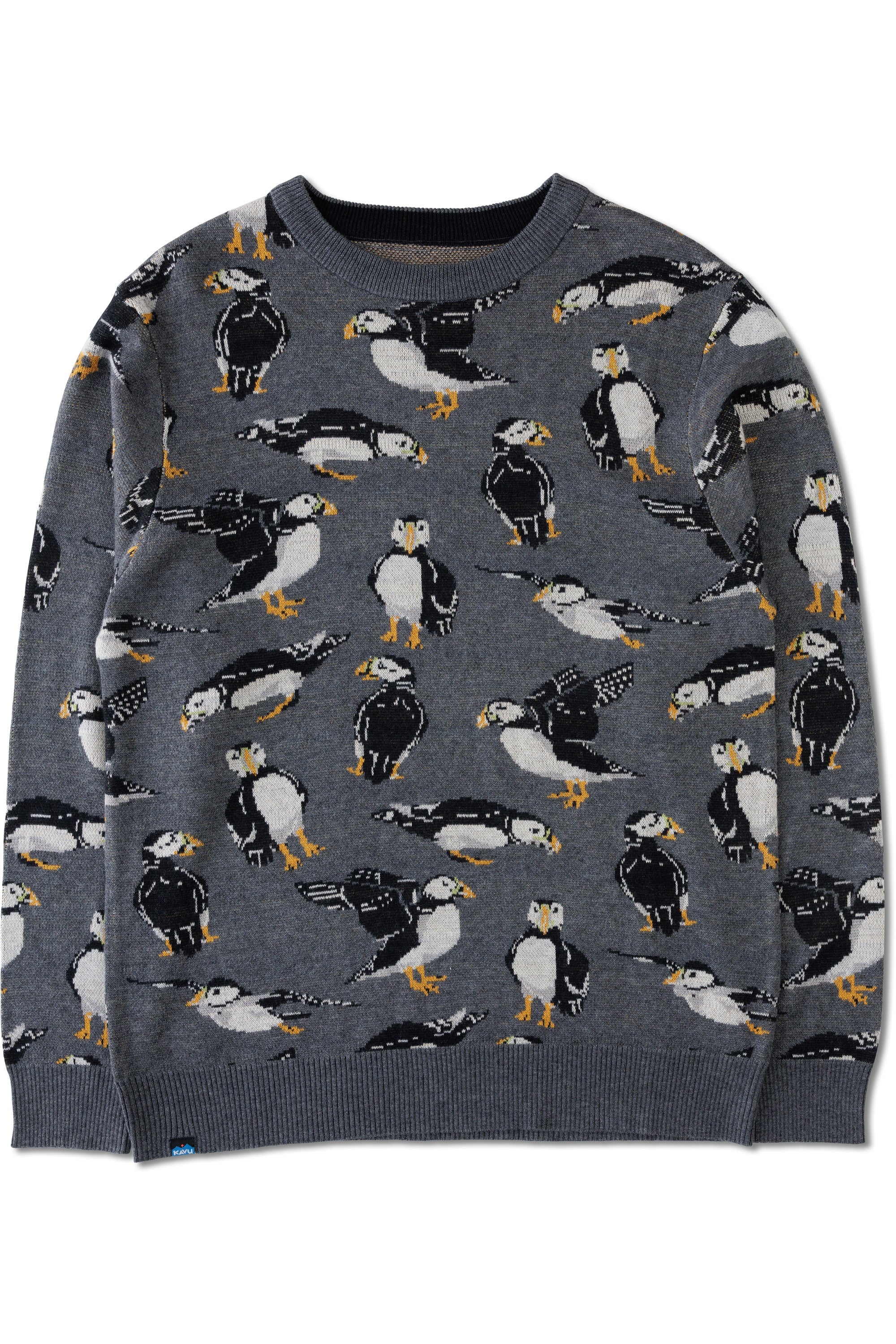 Puffin