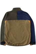Navy Pine