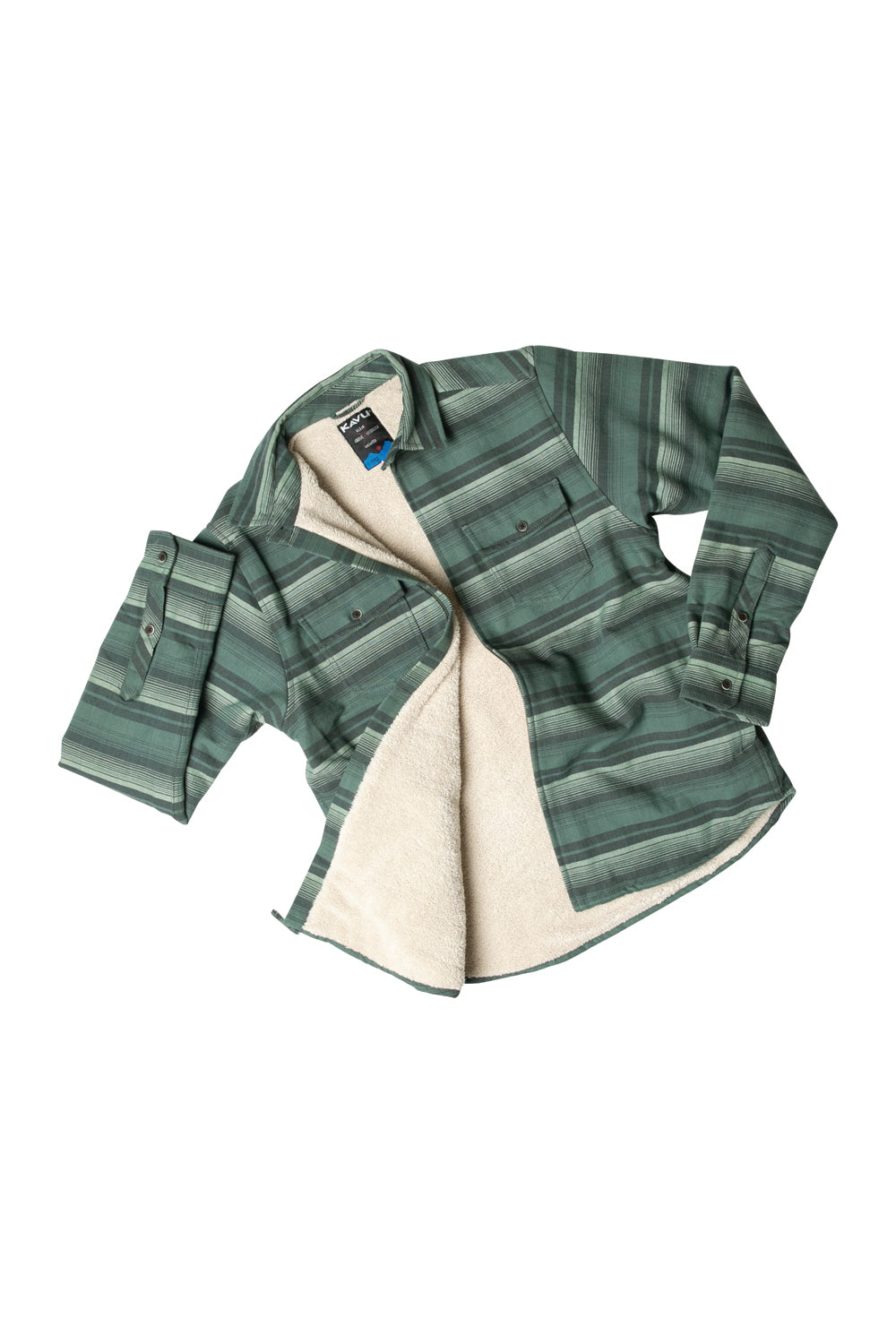 Dark Forest Stripe