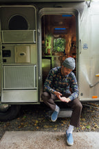 Woodland Camp