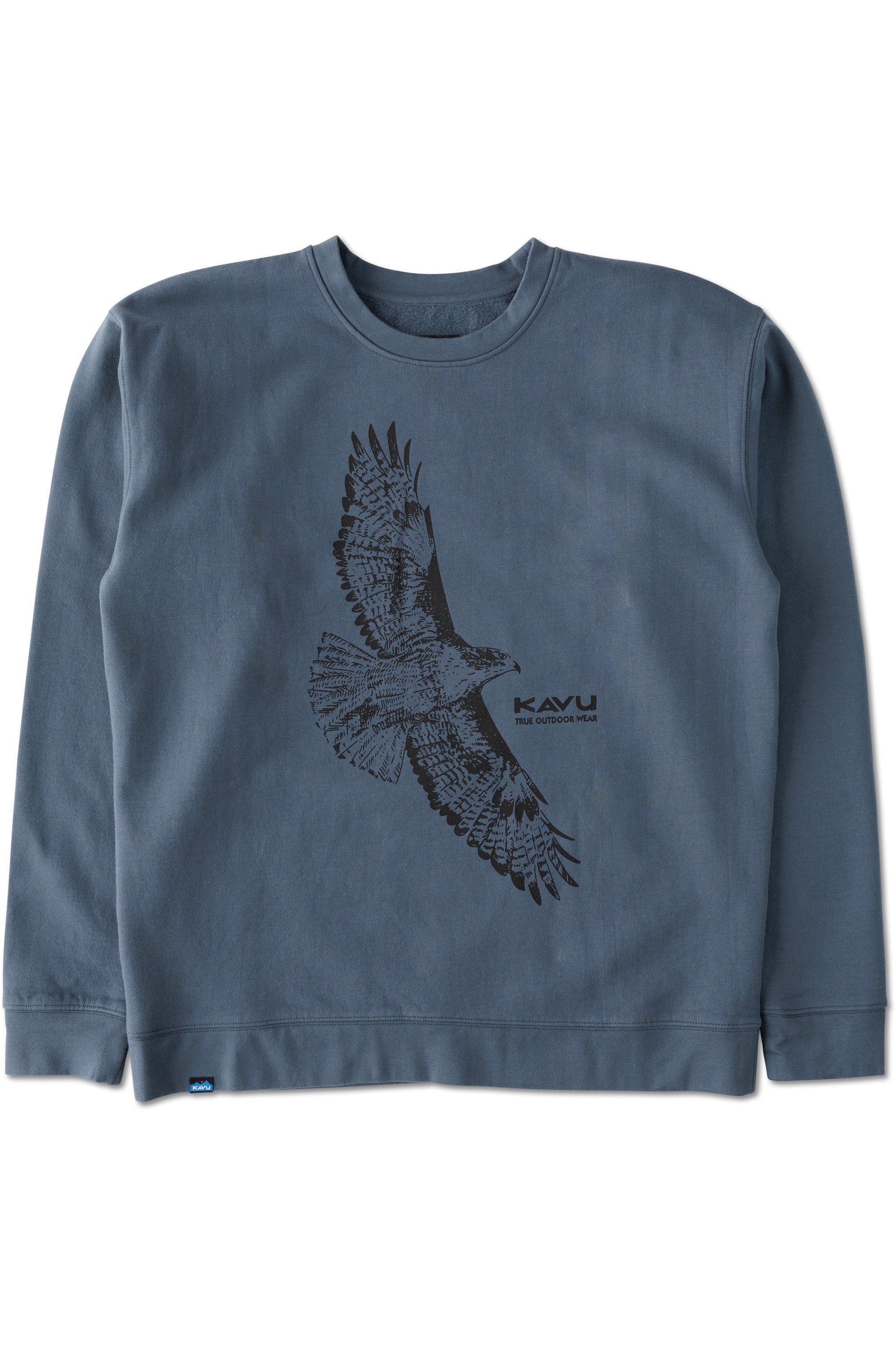 Blue Hawk