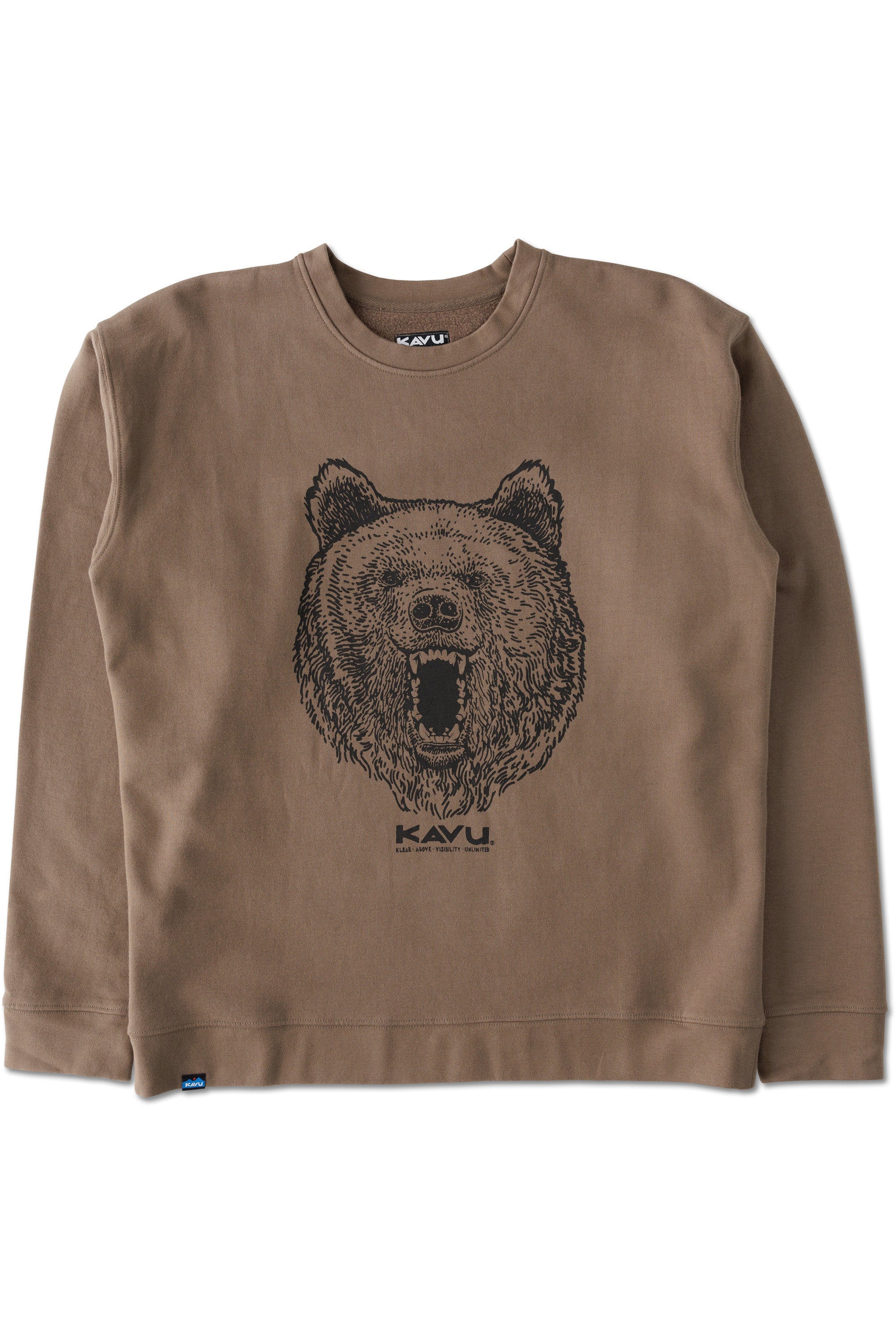Brown Bear