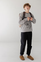 Grey Wolf