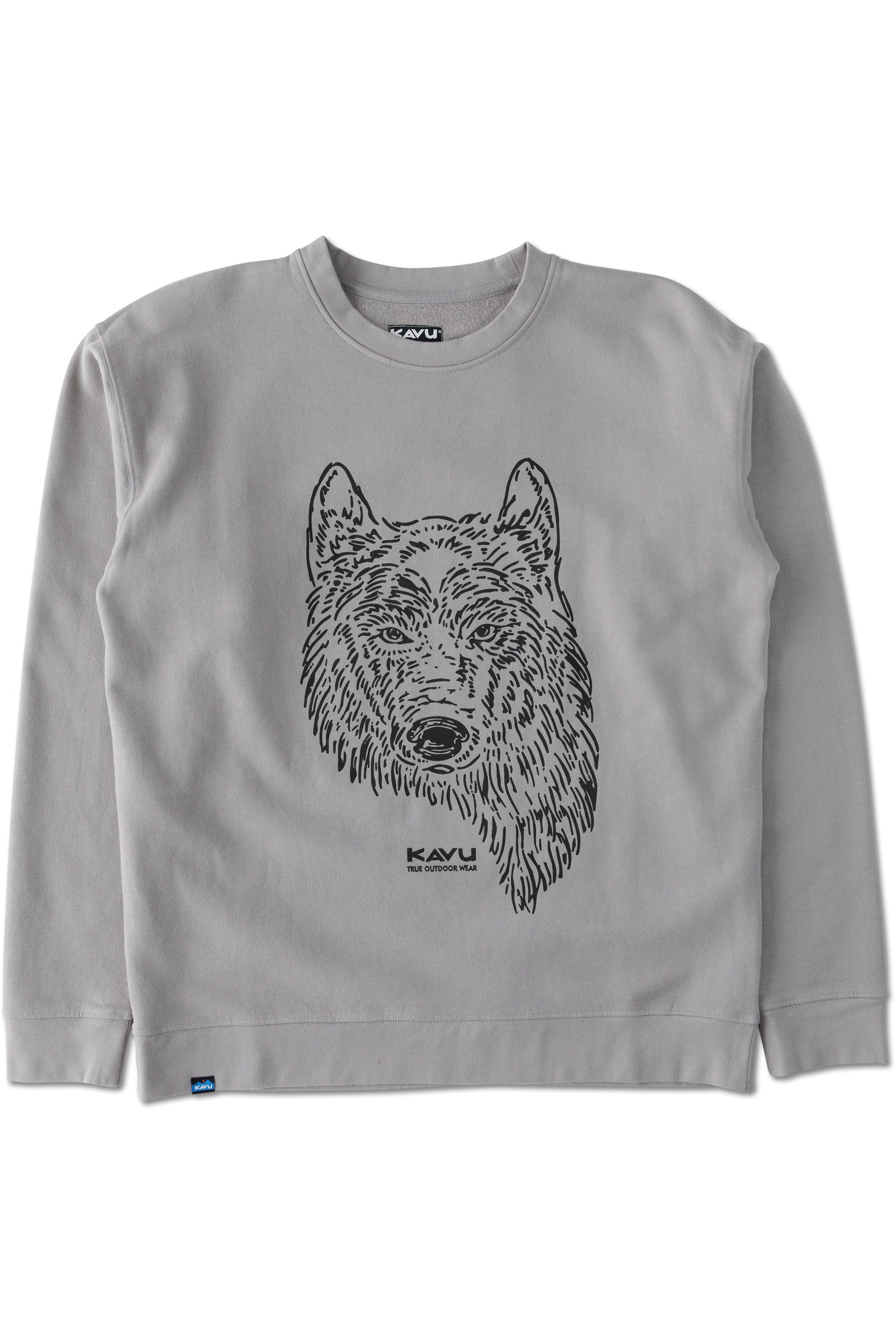 Grey Wolf
