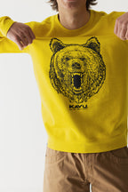Honey Bear