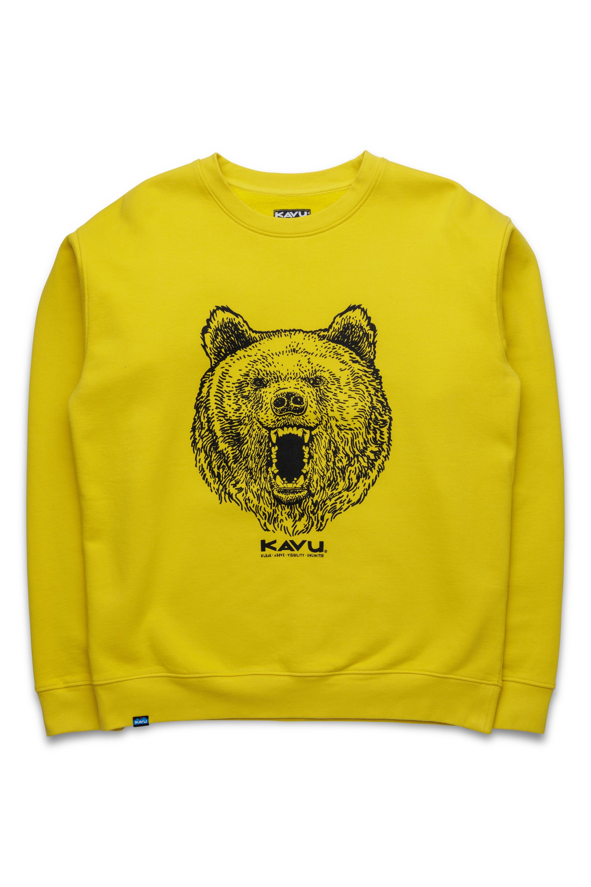 Honey Bear
