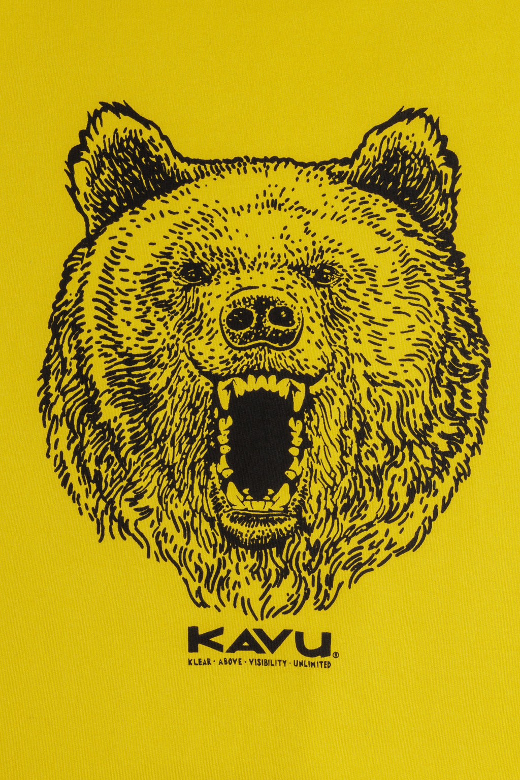 Honey Bear