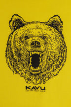 Honey Bear