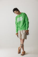 Retro Green