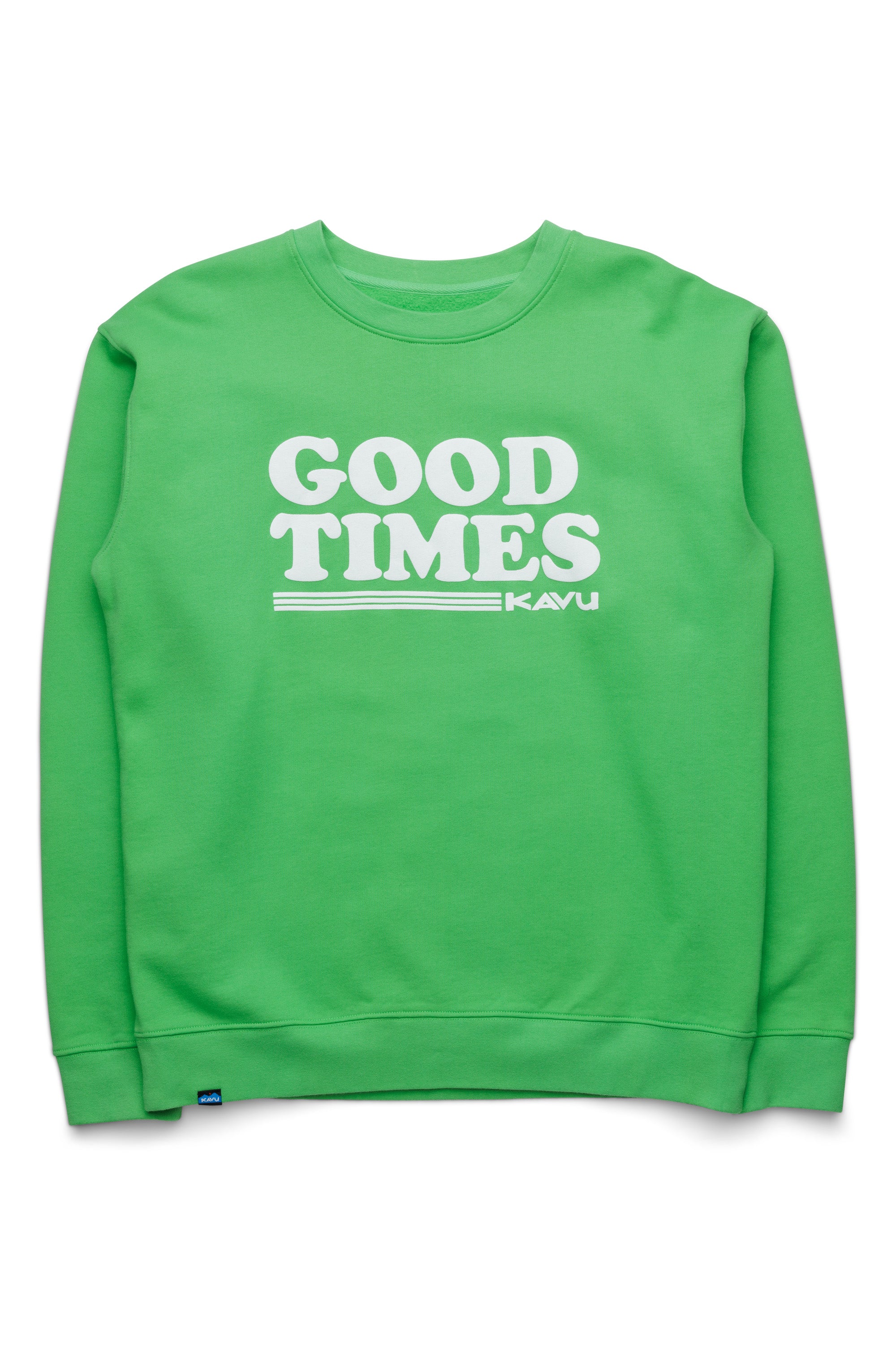 Retro Green