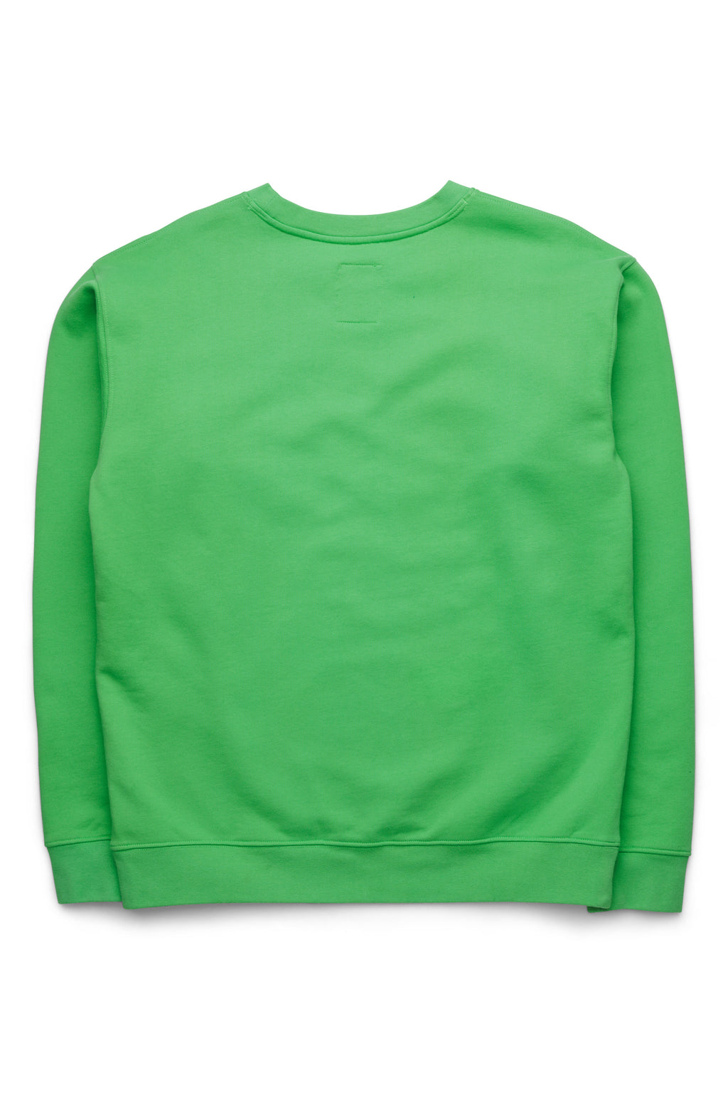 Retro Green