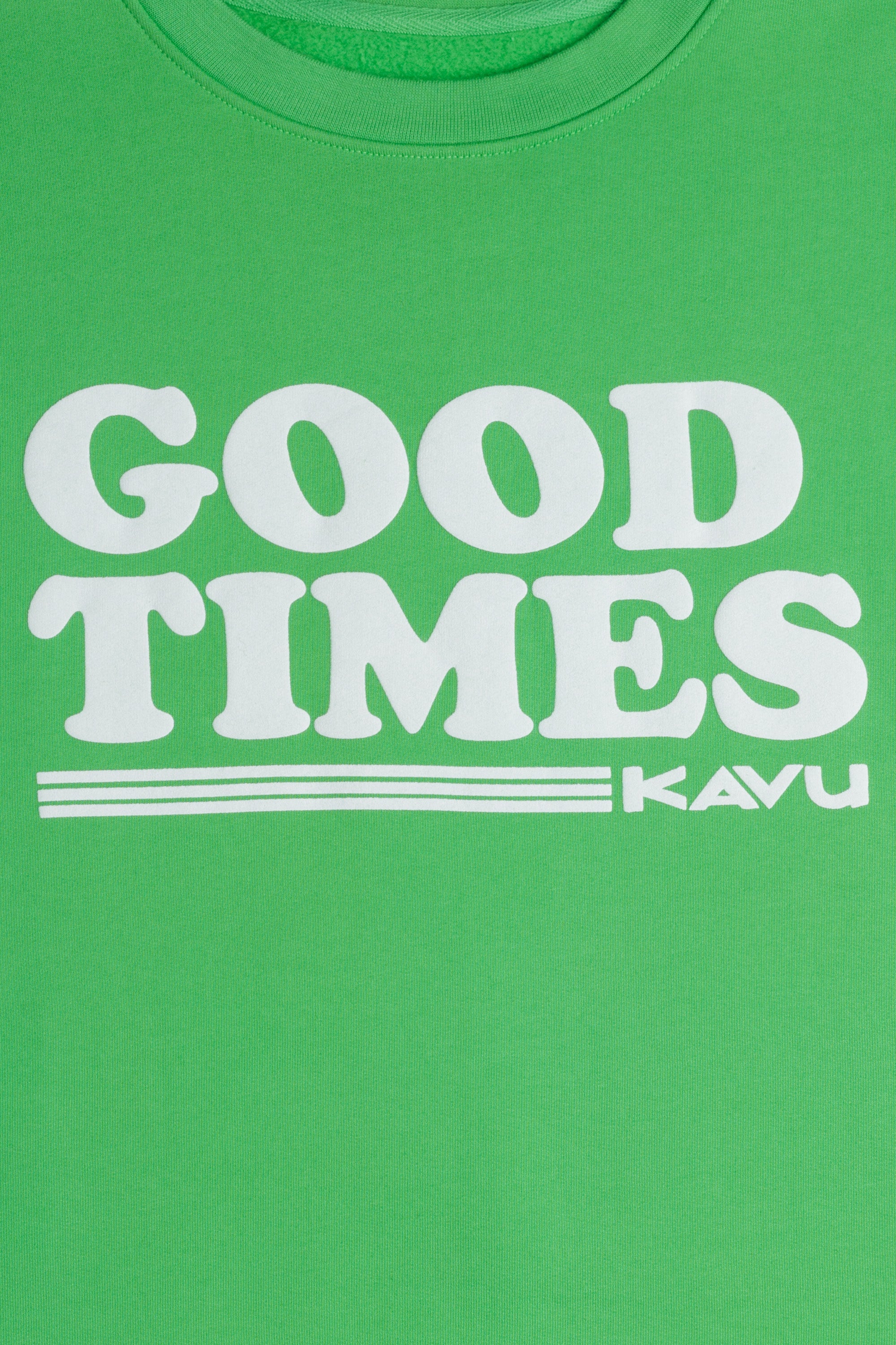 Retro Green